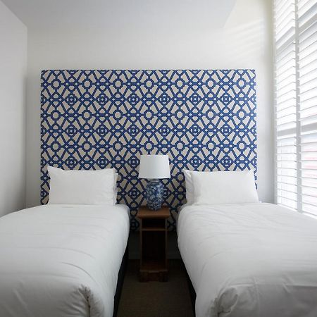 The Provincial Boutique Hotel Ballarat Dış mekan fotoğraf