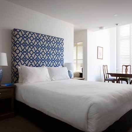 The Provincial Boutique Hotel Ballarat Dış mekan fotoğraf