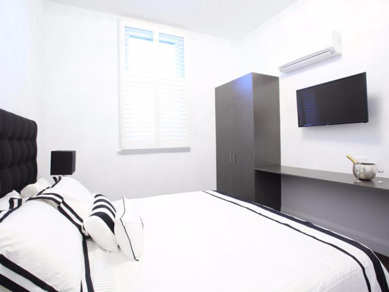 The Provincial Boutique Hotel Ballarat Dış mekan fotoğraf