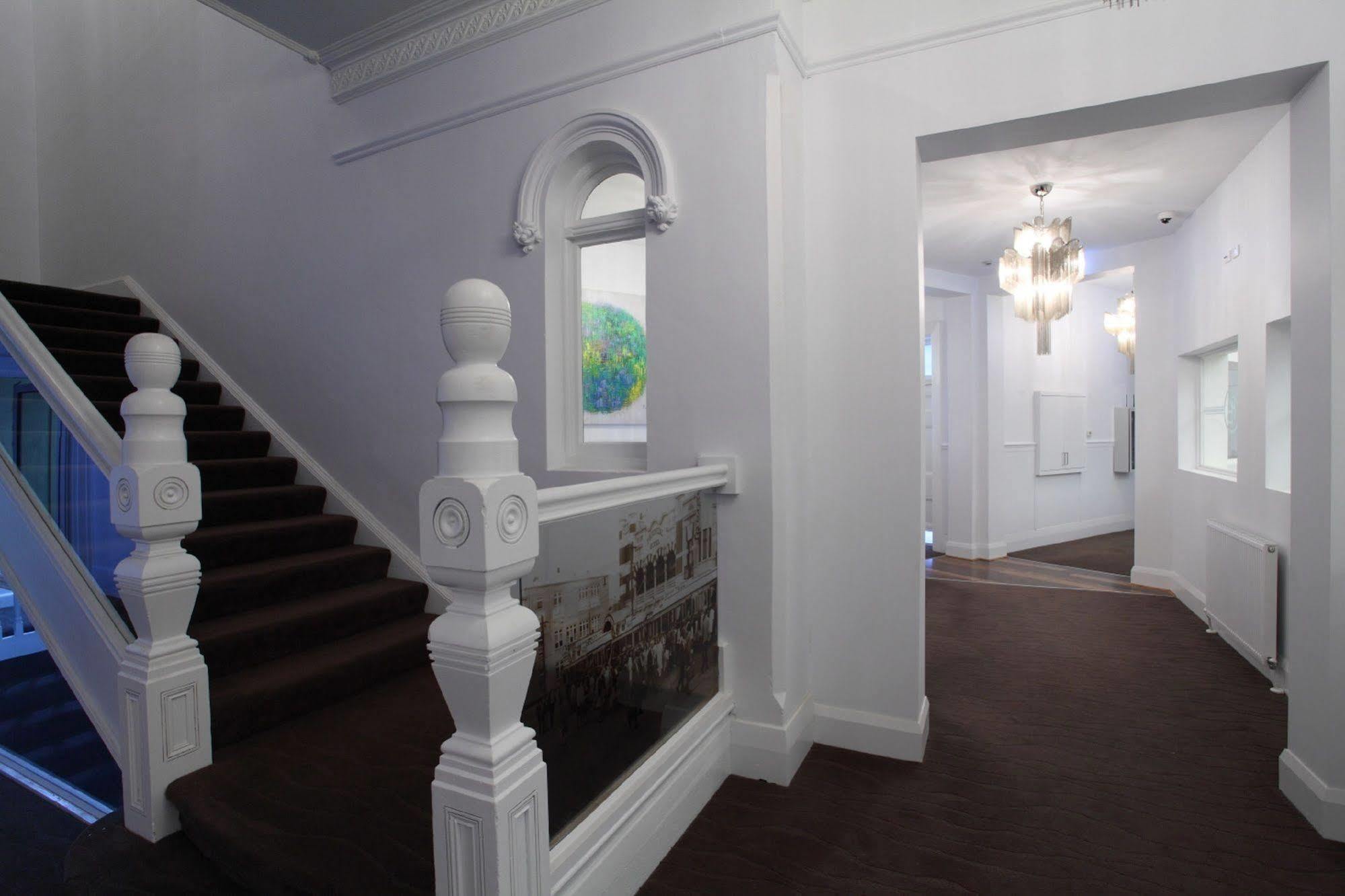 The Provincial Boutique Hotel Ballarat Dış mekan fotoğraf