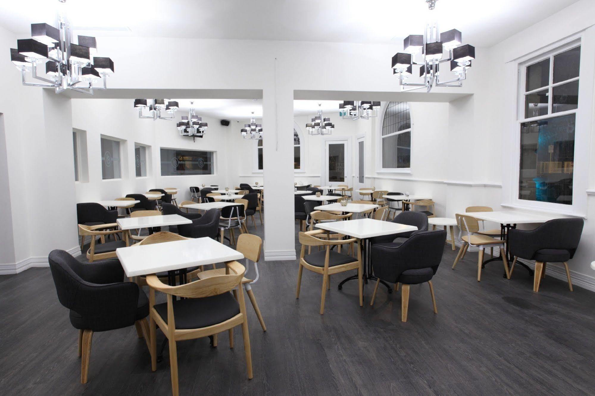 The Provincial Boutique Hotel Ballarat Dış mekan fotoğraf