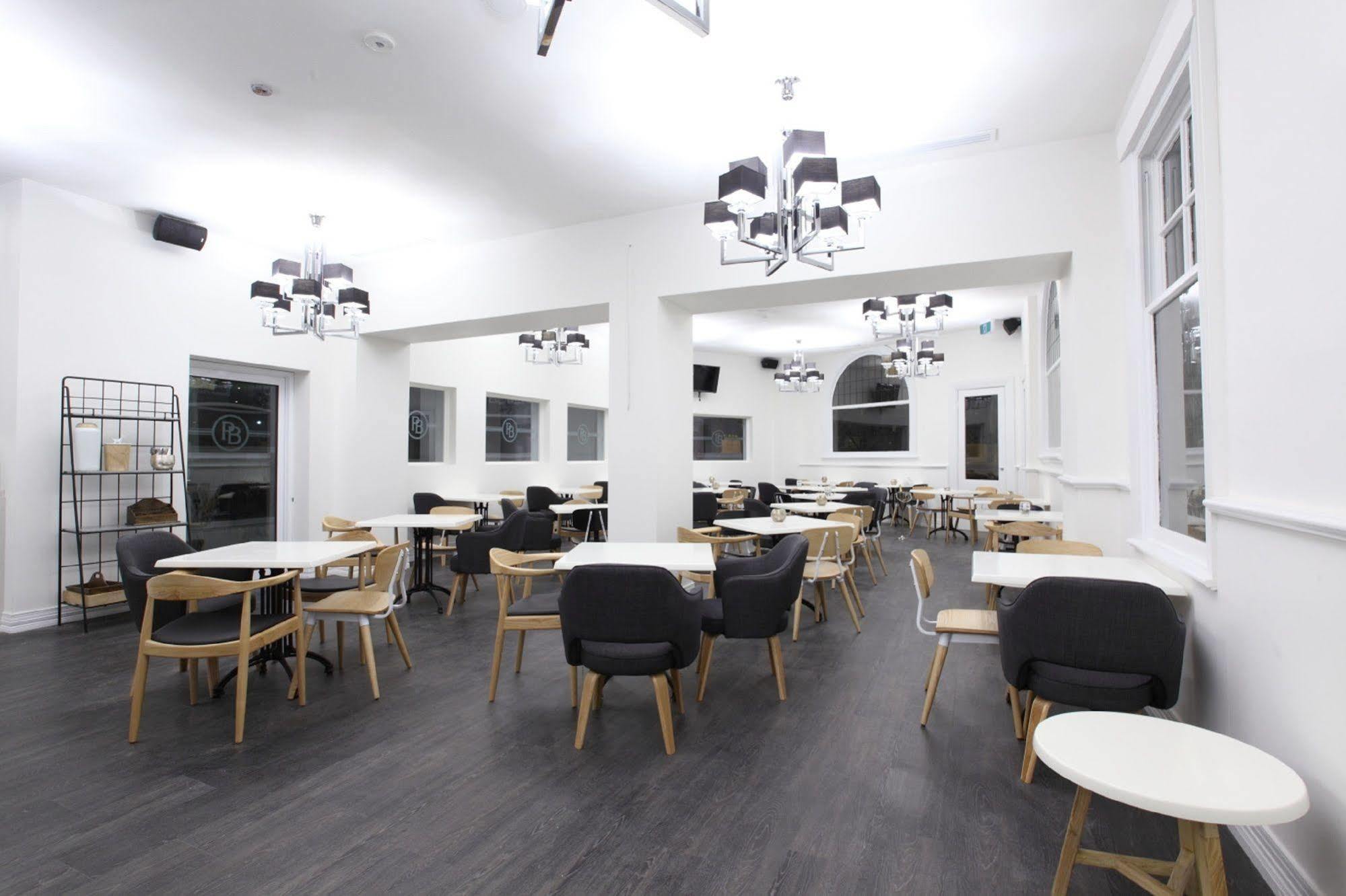 The Provincial Boutique Hotel Ballarat Dış mekan fotoğraf