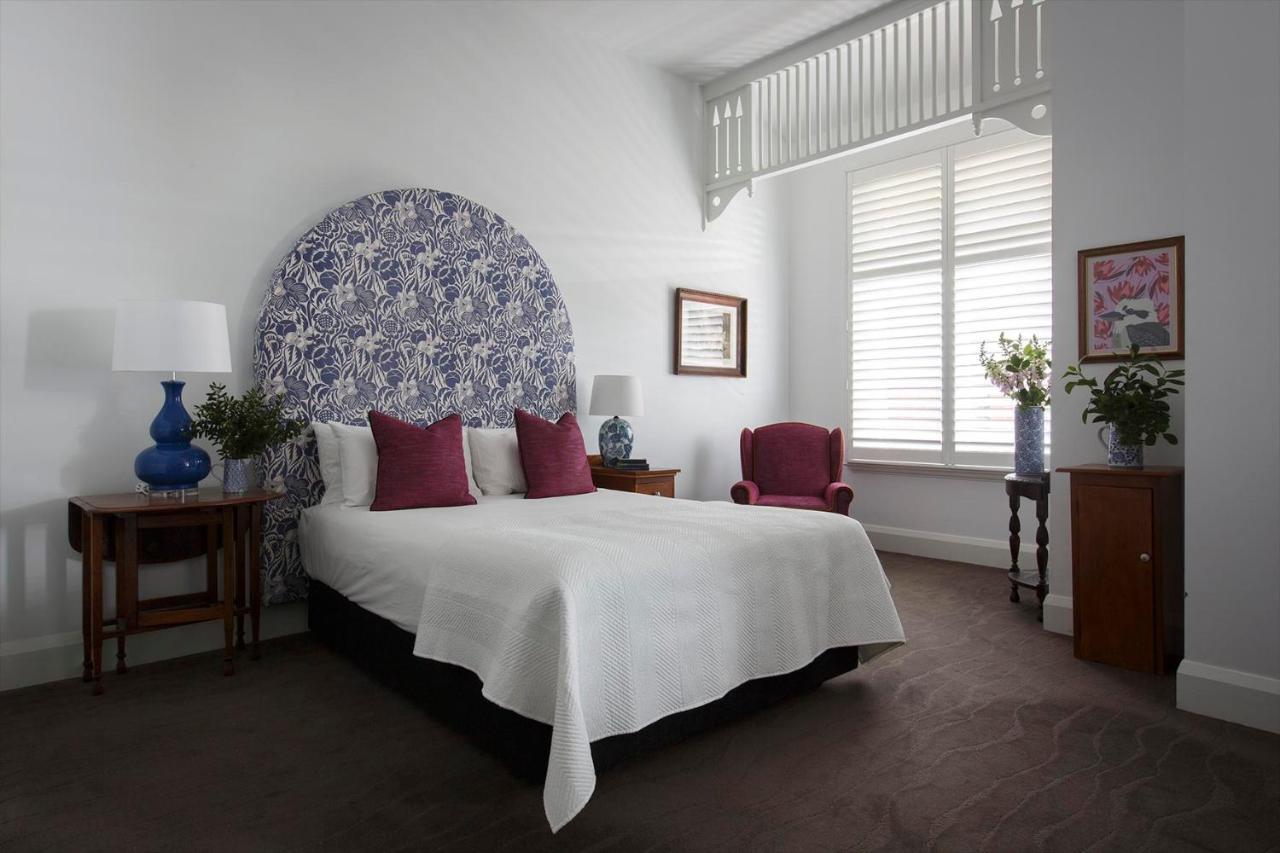 The Provincial Boutique Hotel Ballarat Dış mekan fotoğraf