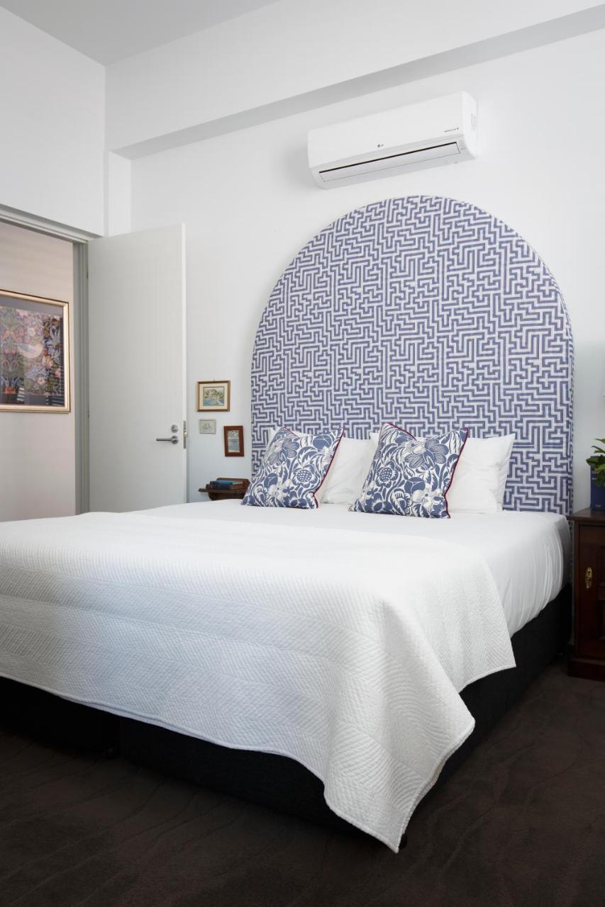 The Provincial Boutique Hotel Ballarat Dış mekan fotoğraf