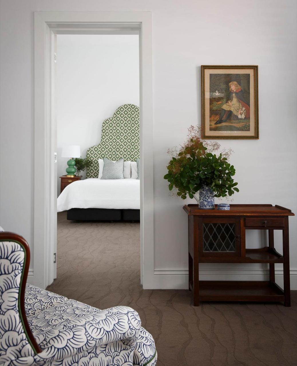The Provincial Boutique Hotel Ballarat Dış mekan fotoğraf