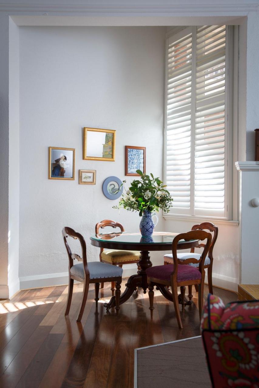 The Provincial Boutique Hotel Ballarat Dış mekan fotoğraf