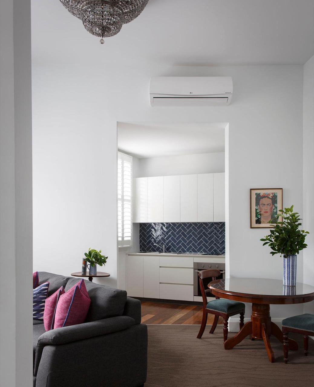 The Provincial Boutique Hotel Ballarat Dış mekan fotoğraf