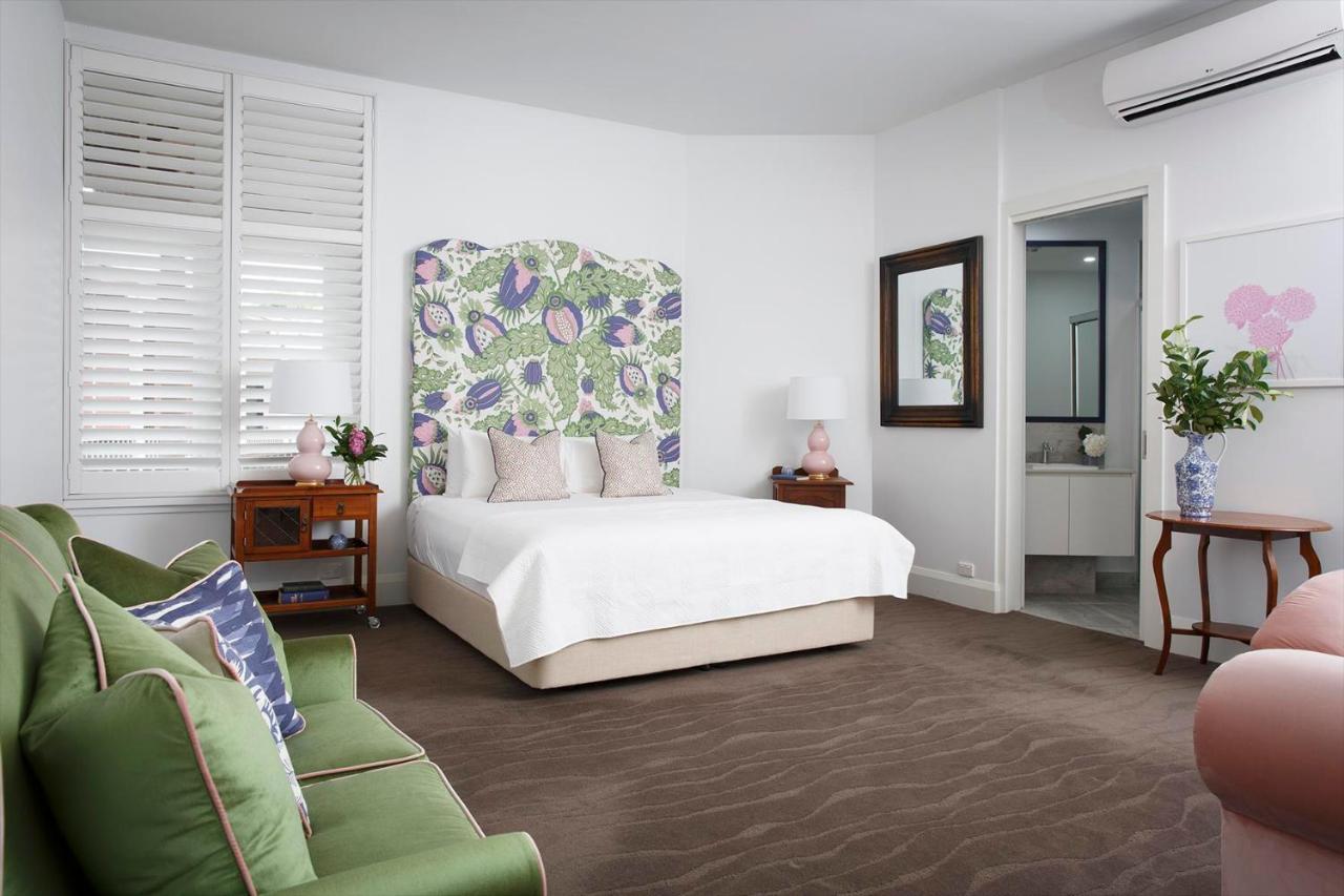 The Provincial Boutique Hotel Ballarat Dış mekan fotoğraf