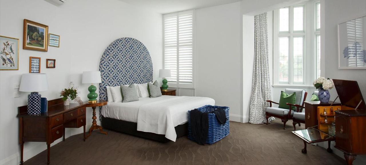 The Provincial Boutique Hotel Ballarat Dış mekan fotoğraf