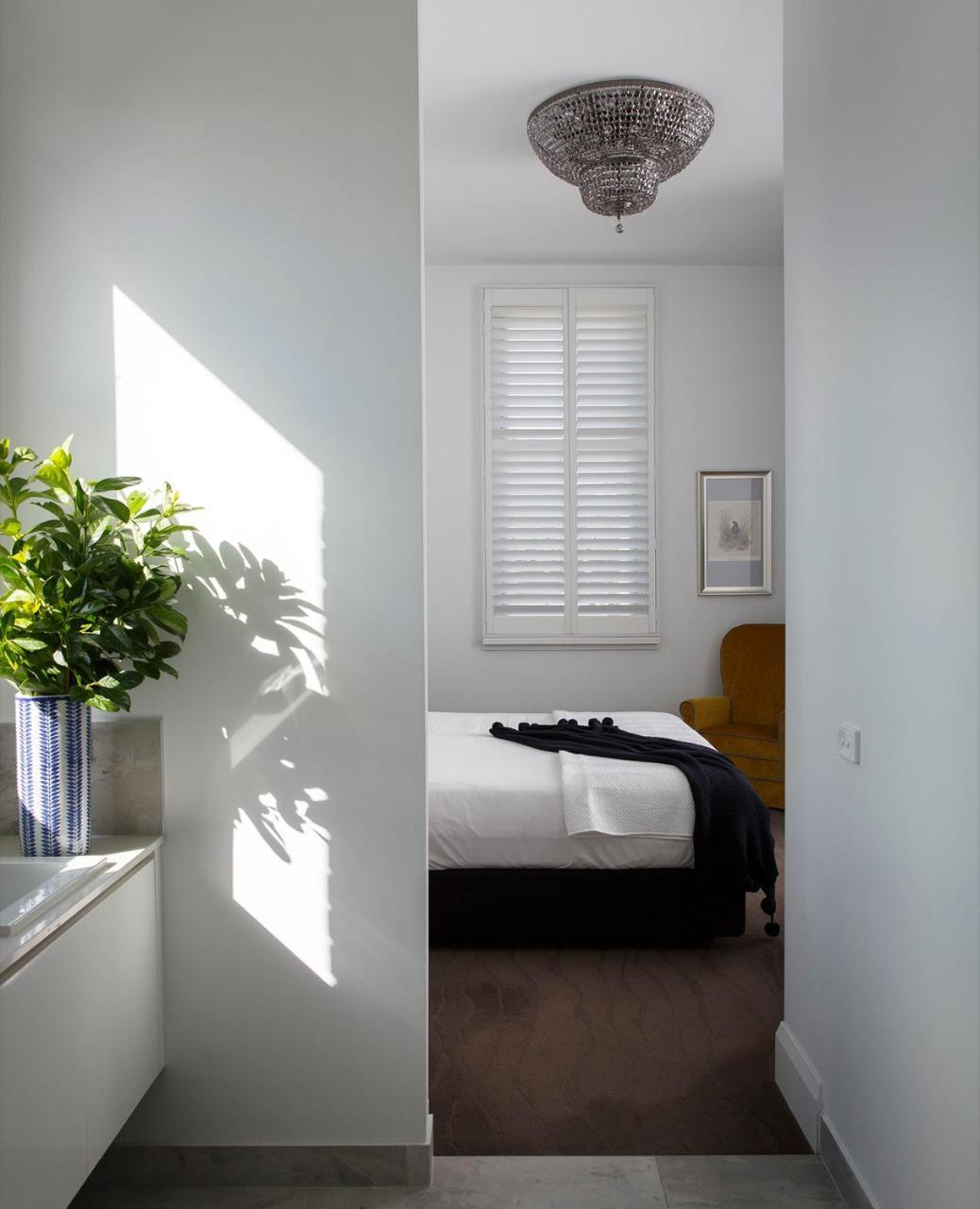 The Provincial Boutique Hotel Ballarat Dış mekan fotoğraf