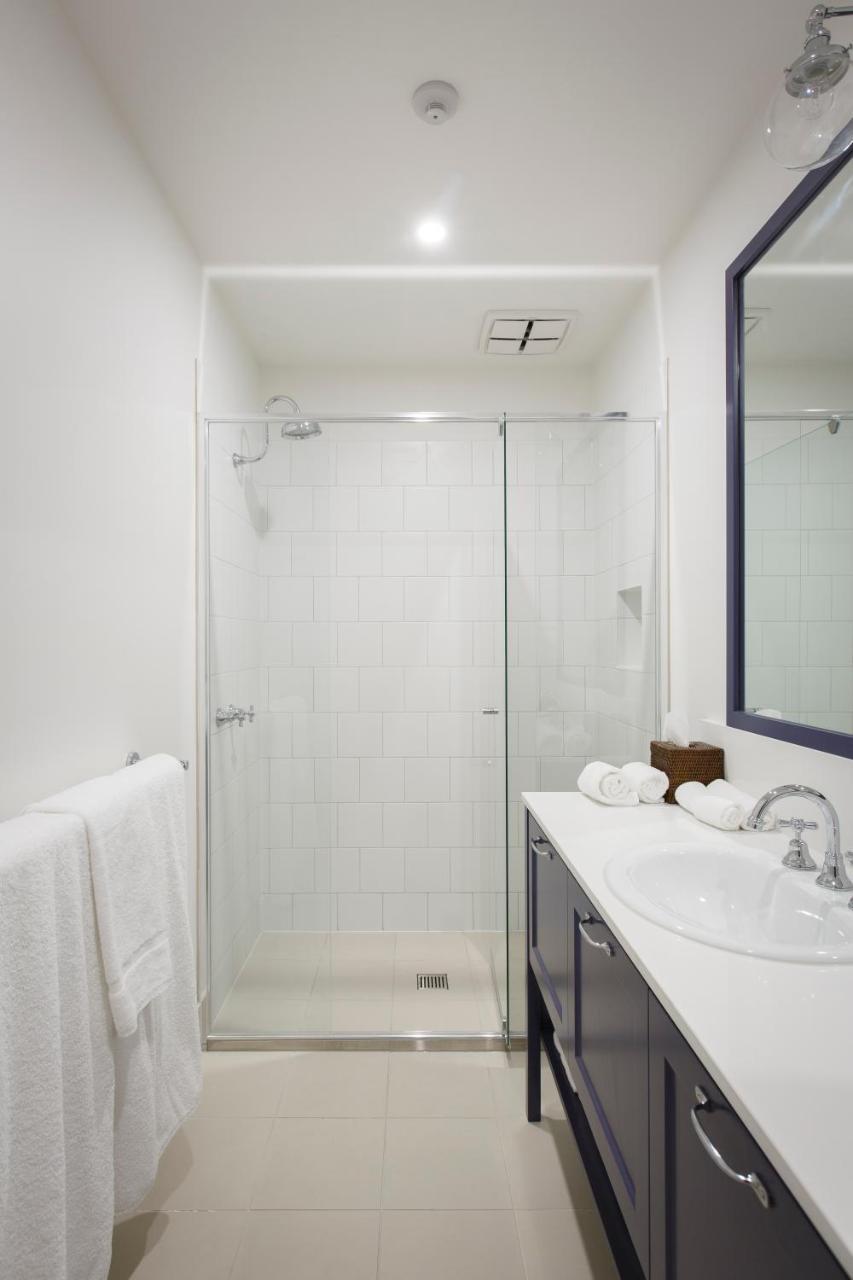 The Provincial Boutique Hotel Ballarat Dış mekan fotoğraf