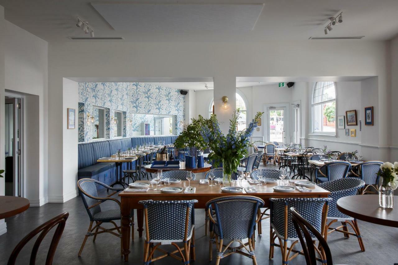 The Provincial Boutique Hotel Ballarat Dış mekan fotoğraf