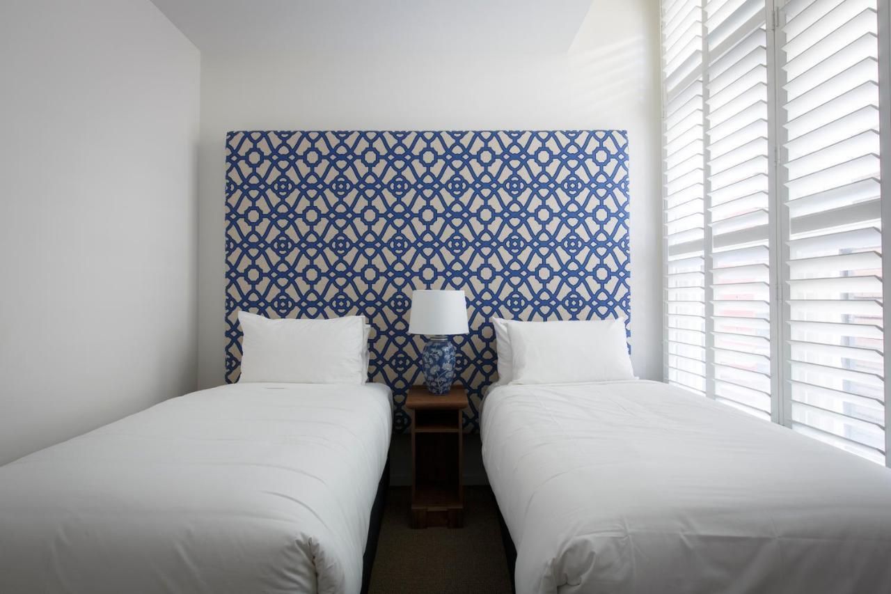 The Provincial Boutique Hotel Ballarat Dış mekan fotoğraf